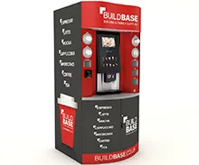 Кофейные стойки